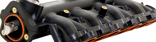 Intake Manifold Systems