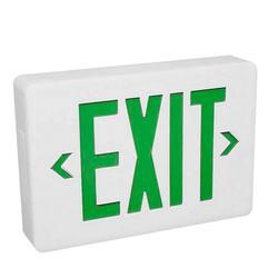 Led Exit Sign Board at Best Price in Bharuch | Led Light House