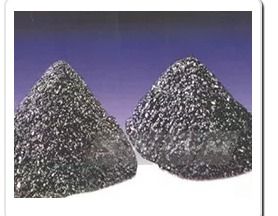 Metallurgical Grade Silicon Carbide Powder