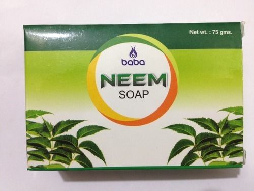 Neem Soap