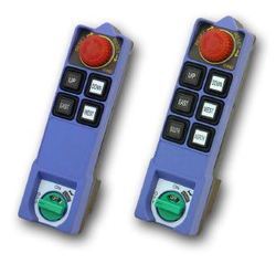 Saga L6b And L8b Series Remote Controls