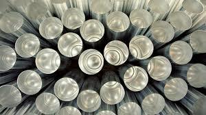 Sheet Metal Rods