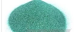 Silicon Carbide Green