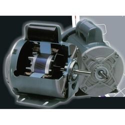 Single Phase Induction Motors