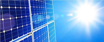 Solar Turnkey Projects