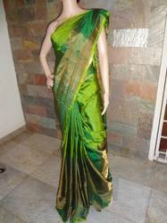 Uppada Silk Sarees