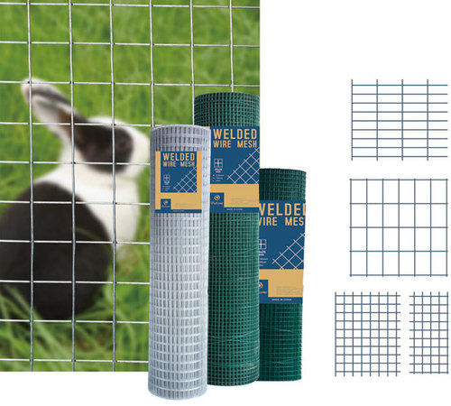 Welded Wire Mesh