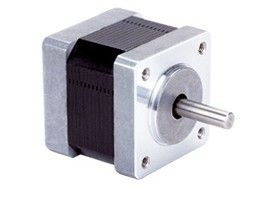 0.9A  35mm Hybrid Stepper Motor-NEMA14