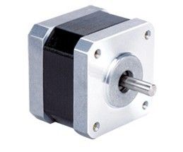 0.9A  42mm Hybrid Stepper Motor-NEMA17