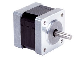 0.9° 35mm Hybrid Stepper Motor-NEMA14 - Metal Material, 0.9 Degree Step Angle | High Torque, Quiet Operation, Compact Design