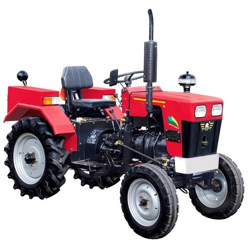 Agricultural Mini Tractor