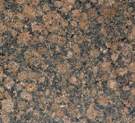 Baltic Brown Granite Tile