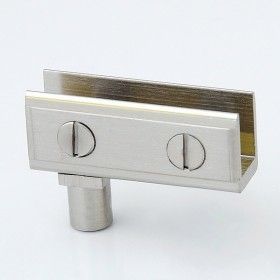 Brass Fancy Pivot Bracket