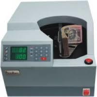 Bundle Note Counting Machine