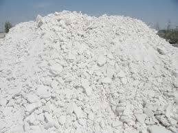 China Clay - Premium Grade, Resistant to Corrosive Attacks and Shocks | Reliable Supply for Bulk Requirements