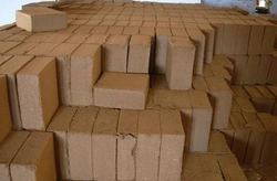 Coir Pith Blocks