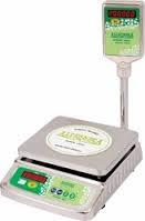 Electronics Weighing Scales 50gm To 5 Ton