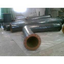 FRP Pipes and Fittings