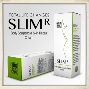 SlimR Body Sculpting And Skin Repair Cream