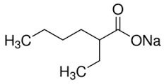 Sodium 2 Ethyl Hexanoate