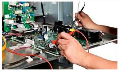 Stabilizer Battery Charger Repairing Service