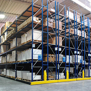 Storage Equipment Rental Service By Conventional Services