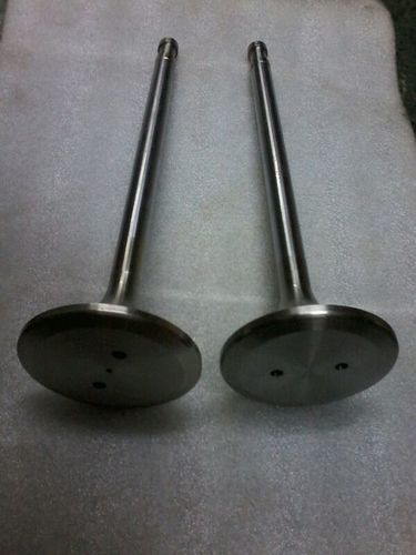 Sulzer Rta 48 Exhaust Valve Spindle