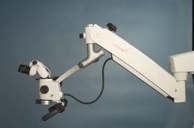 Surgical and Medical Microscope