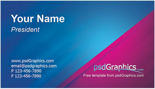 Visiting Card Printing Service