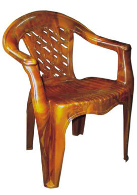 Bonus Monoblock Chairs With Arm at Best Price in Gwalior, Madhya