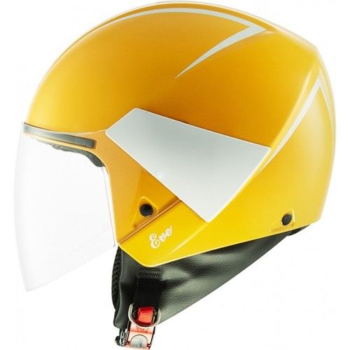 Eve Two Tone Helmet