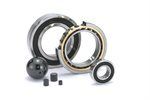 Hybrid Bearings