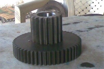 Joint Spur Gear
