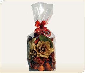 Potpourri Bags