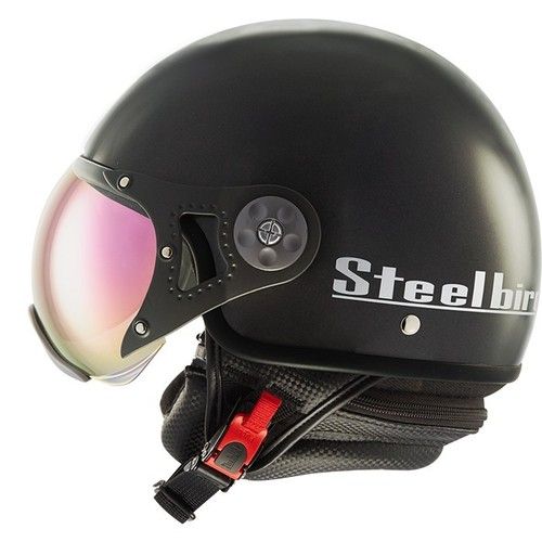 helmet visor