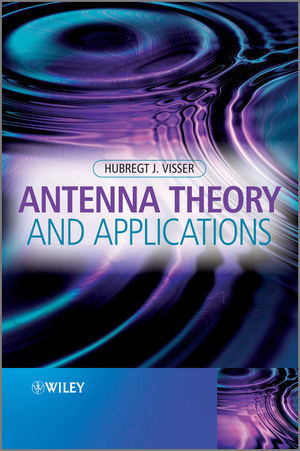 Antenna Theory And Applications Book