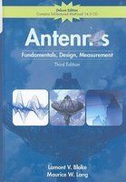 Antennas Book