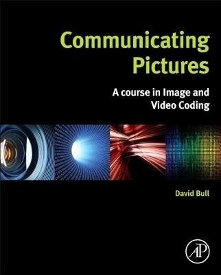 Communicating Pictures Book