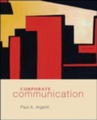 Polyester Cotton Corporate Communication Book