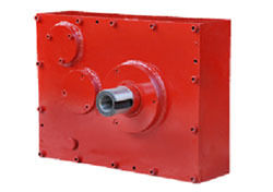 Custom Built Gearbox - Customized Dimensions for High Torque Applications | Sturdy, Compact Design with Planetary Principle