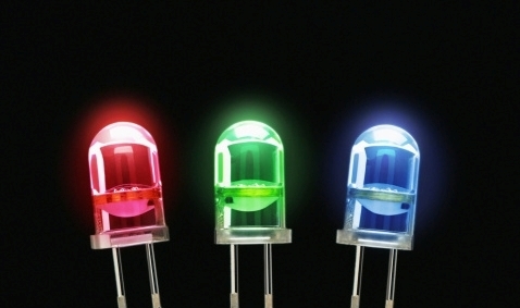 Domestic LED Lights