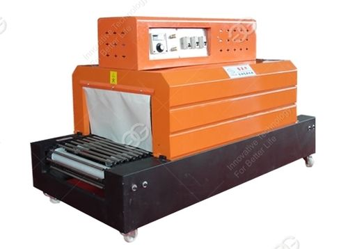 GG-380 Small Model Heat Shrink Packaging Machines