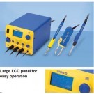 thumbnail image 2 of 10 Pack T12 Series Soldering Rework Station Tips - Compatible With Hakko Stations 2 of 4