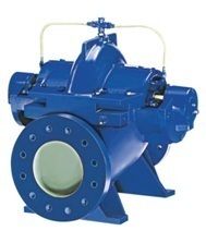 HSCF Pumps - Durable High-Efficiency Design | Reliable Performance with Longer Service Life, Zero Problem Assurance