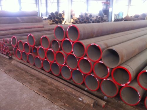 Industrial Alloy Steel Pipe 