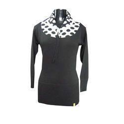 Ladies Woolen Top