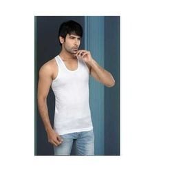 Men'S Cotton Vest