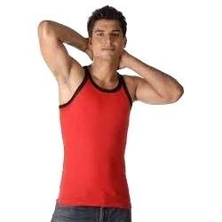 Men'S Gym Vest