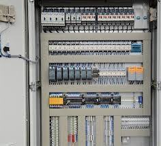 Process Control Panels