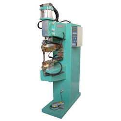 Spot Welding Machines